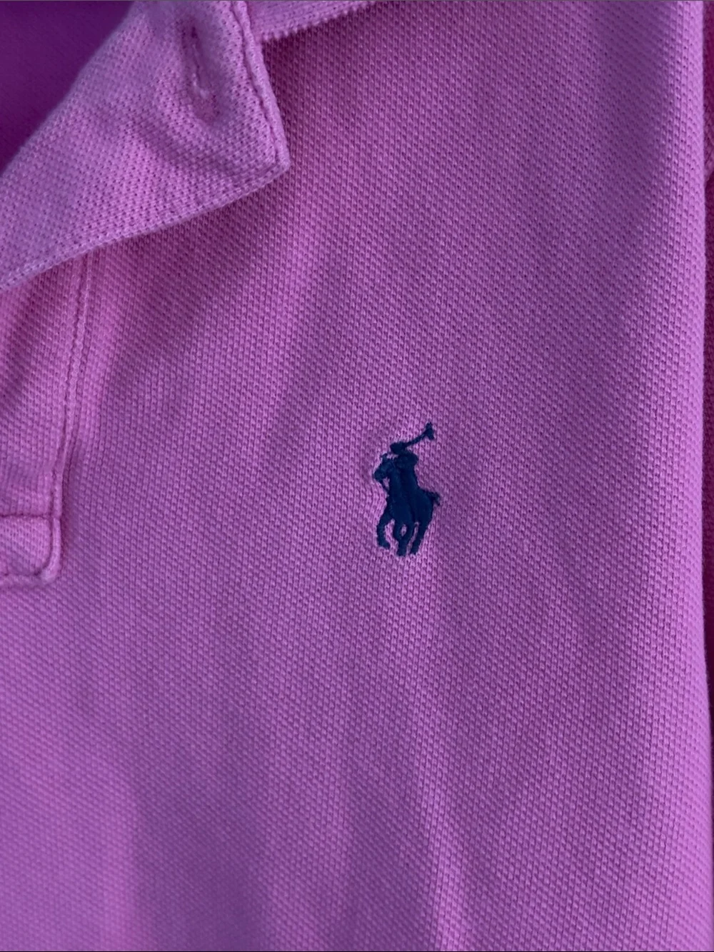 Ralph Lauren classic short
